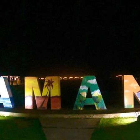 Apartmán Great Deal For Friends, Couple And Family Samana Exteriér fotografie