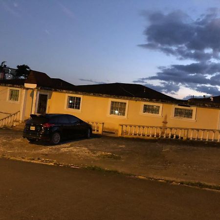 Apartmán Great Deal For Friends, Couple And Family Samana Exteriér fotografie