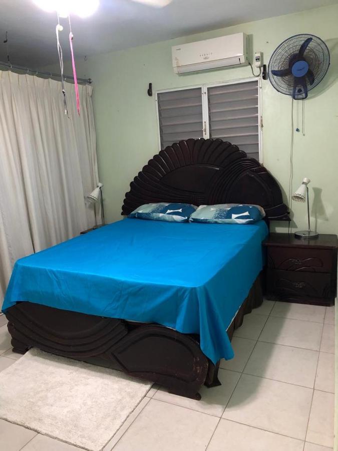 Apartmán Great Deal For Friends, Couple And Family Samana Exteriér fotografie