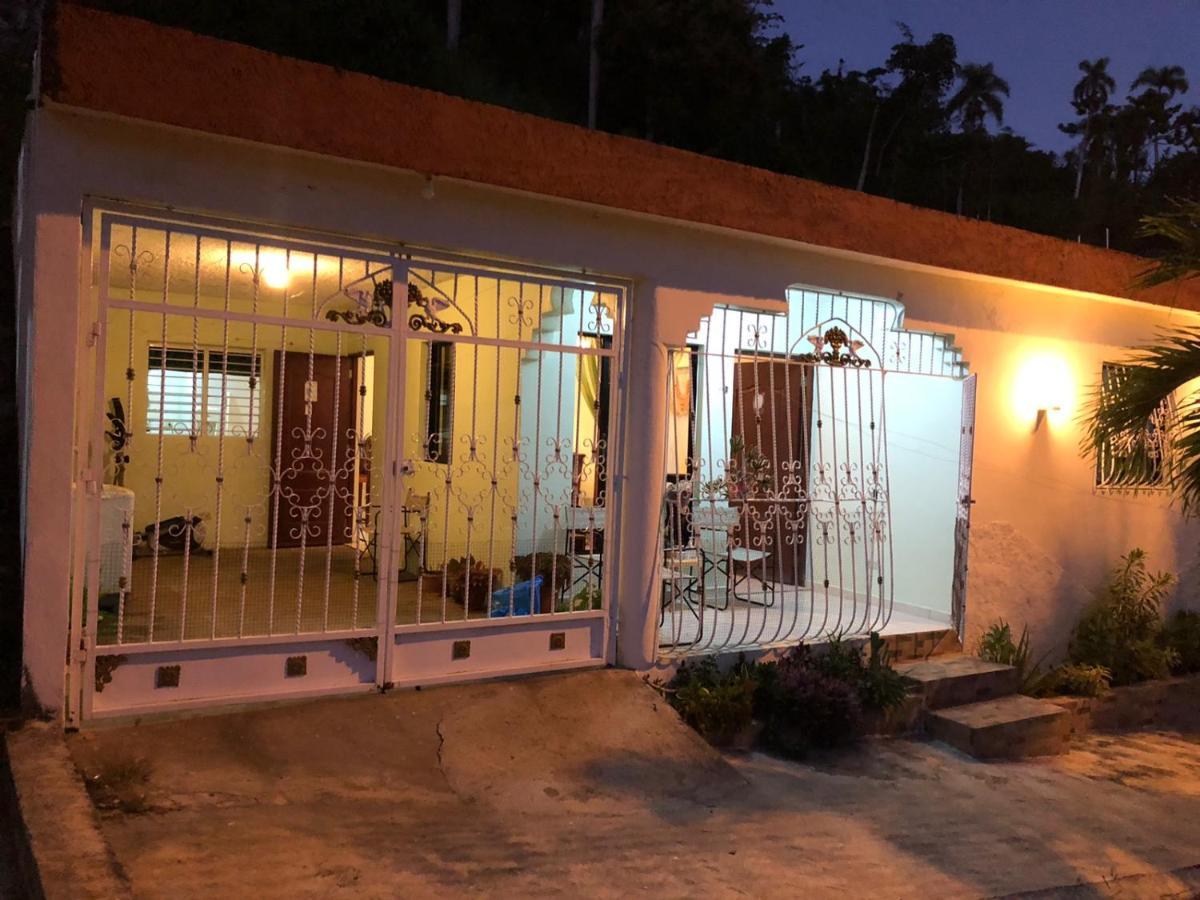 Apartmán Great Deal For Friends, Couple And Family Samana Exteriér fotografie
