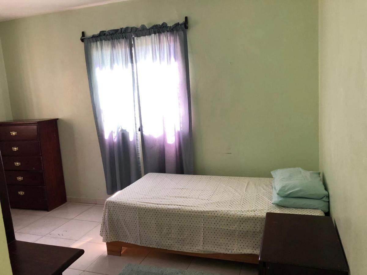 Apartmán Great Deal For Friends, Couple And Family Samana Exteriér fotografie